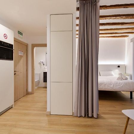 Tuapartamento - Lindapamplona Apartment Bagian luar foto