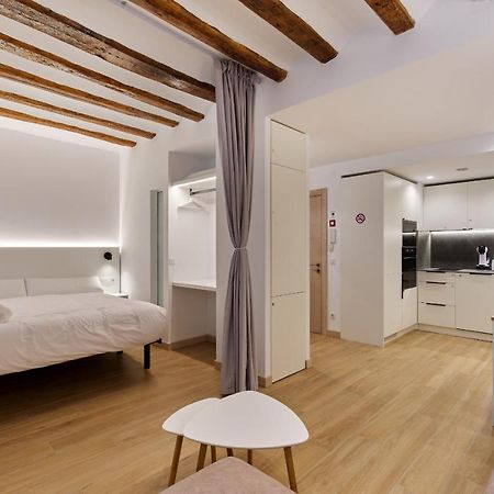 Tuapartamento - Lindapamplona Apartment Bagian luar foto