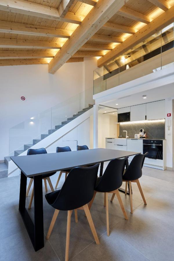 Tuapartamento - Lindapamplona Apartment Bagian luar foto