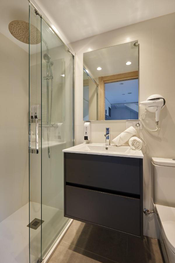 Tuapartamento - Lindapamplona Apartment Bagian luar foto