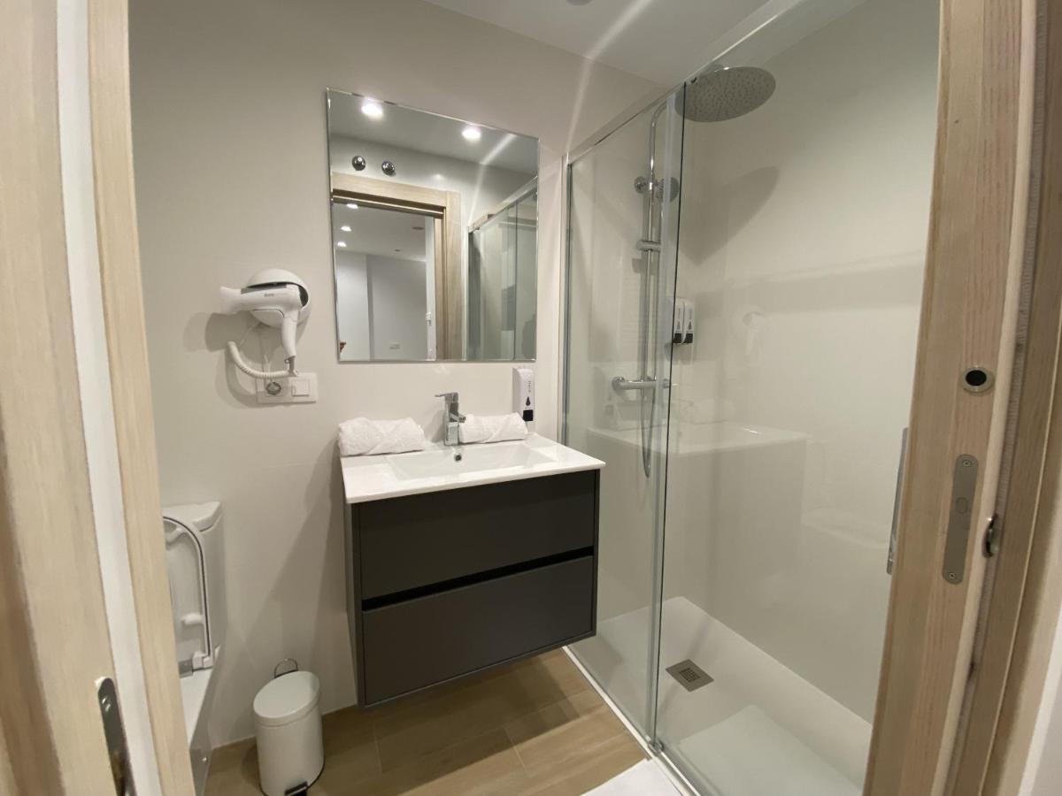 Tuapartamento - Lindapamplona Apartment Bagian luar foto